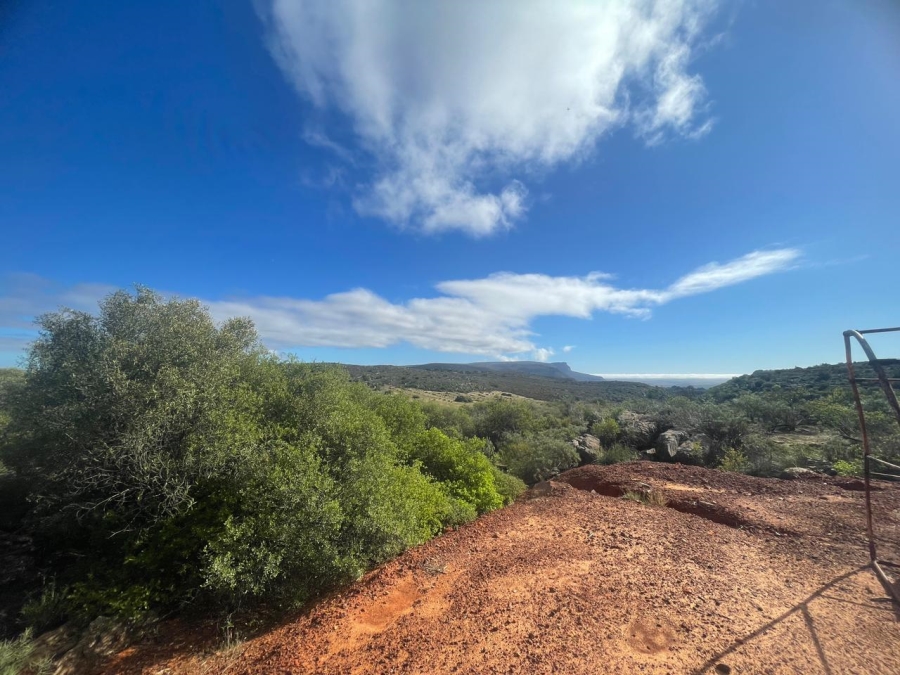 Commercial Property for Sale in Vanrhynsdorp Western Cape
